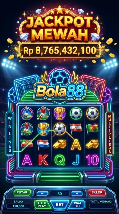 bola88 - Kanal Aplikasi untuk Unduhan Terpercaya